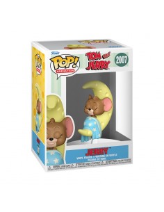 Funko pop tom & jerry - jerry