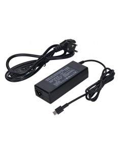 Cargador ewent ew3982 para portatil 90w