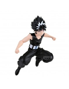 Figura banpresto yu yu hakusho maximatic hiei