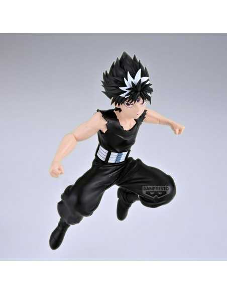 Figura banpresto yu yu hakusho maximatic hiei Figura banpresto yu yu hakusho maximatic hiei