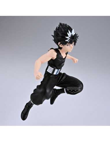 Figura banpresto yu yu hakusho maximatic hiei