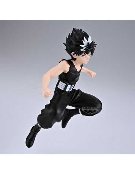 Figura banpresto yu yu hakusho maximatic hiei Figura banpresto yu yu hakusho maximatic hiei