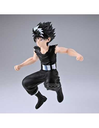 Figura banpresto yu yu hakusho maximatic hiei