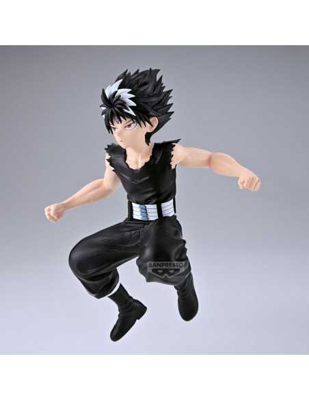 Figura banpresto yu yu hakusho maximatic hiei Figura banpresto yu yu hakusho maximatic hiei