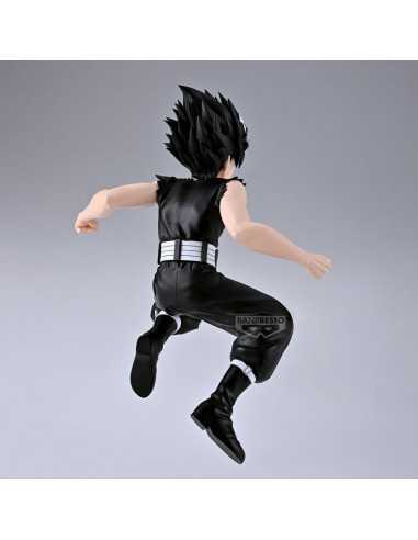 Figura banpresto yu yu hakusho maximatic hiei