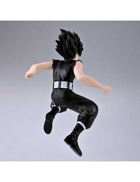 Figura banpresto yu yu hakusho maximatic hiei Figura banpresto yu yu hakusho maximatic hiei