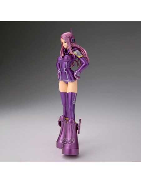 Figura banpresto one piece dxf the grandline series jewelry bonney Figura banpresto one piece dxf the grandline series jewelry bonney