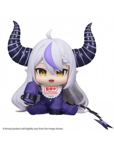 Figura banpresto hololive if holobabies laplus darkness