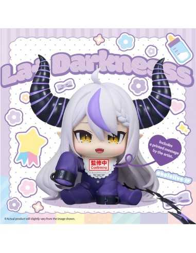 Figura banpresto hololive if holobabies laplus darkness