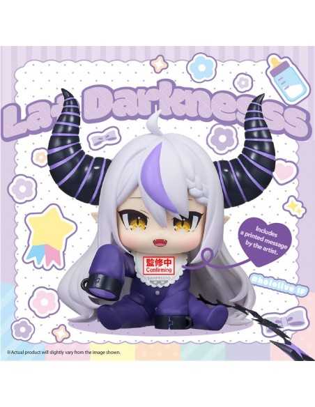 Figura banpresto hololive if holobabies laplus darkness