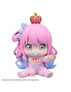 Figura banpresto hololive if holobabies himemori luna