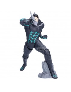 Figura banpresto kaiju no. 8 grandista kaiju no.8 kafka hibino ver.
