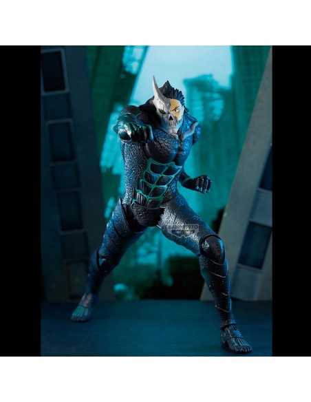 Figura banpresto kaiju no. 8 grandista kaiju no.8 kafka hibino ver. Figura banpresto kaiju no. 8 grandista kaiju no.8 kafka hibino ver.