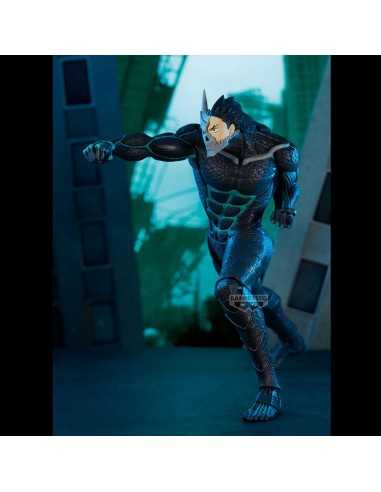 Figura banpresto kaiju no. 8 grandista kaiju no.8 kafka hibino ver.