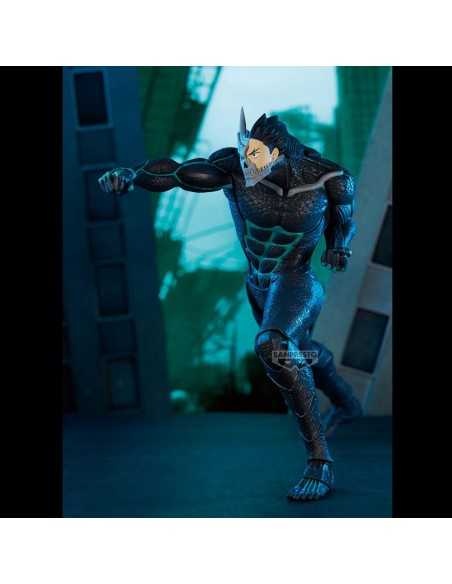 Figura banpresto kaiju no. 8 grandista kaiju no.8 kafka hibino ver. Figura banpresto kaiju no. 8 grandista kaiju no.8 kafka hibino ver.