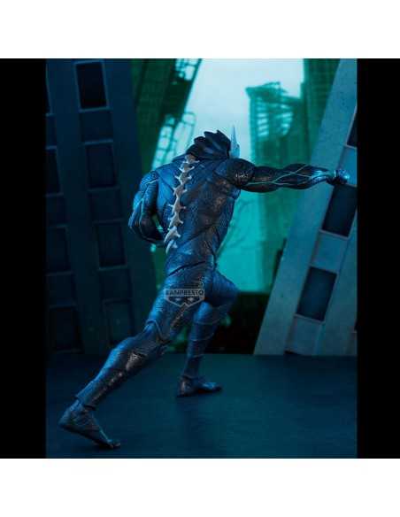 Figura banpresto kaiju no. 8 grandista kaiju no.8 kafka hibino ver. Figura banpresto kaiju no. 8 grandista kaiju no.8 kafka hibino ver.