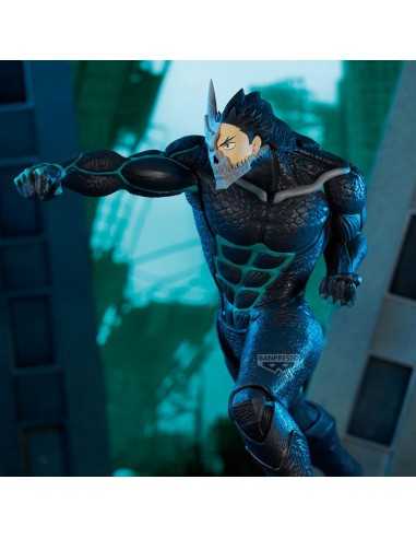 Figura banpresto kaiju no. 8 grandista kaiju no.8 kafka hibino ver.