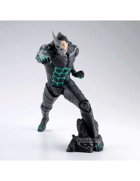 Figura banpresto kaiju no. 8 grandista kaiju no.8 kafka hibino ver. Figura banpresto kaiju no. 8 grandista kaiju no.8 kafka hibino ver.