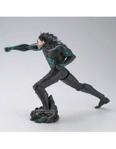 Figura banpresto kaiju no. 8 grandista kaiju no.8 kafka hibino ver.