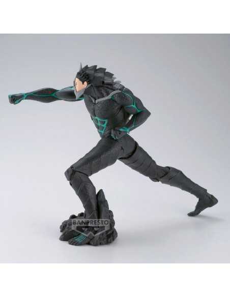 Figura banpresto kaiju no. 8 grandista kaiju no.8 kafka hibino ver. Figura banpresto kaiju no. 8 grandista kaiju no.8 kafka hibino ver.