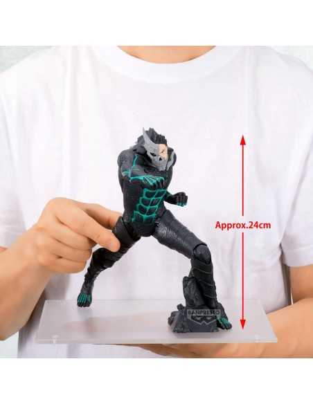 Figura banpresto kaiju no. 8 grandista kaiju no.8 kafka hibino ver. Figura banpresto kaiju no. 8 grandista kaiju no.8 kafka hibino ver.