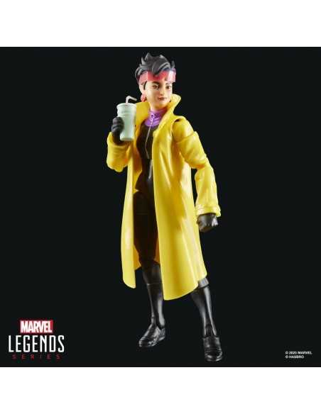 Figura hasbro marvel x - men '97 jubilee Figura hasbro marvel x - men '97 jubilee