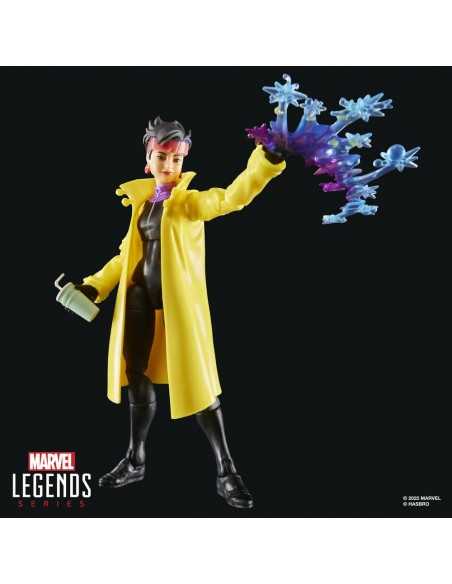 Figura hasbro marvel x - men '97 jubilee Figura hasbro marvel x - men '97 jubilee