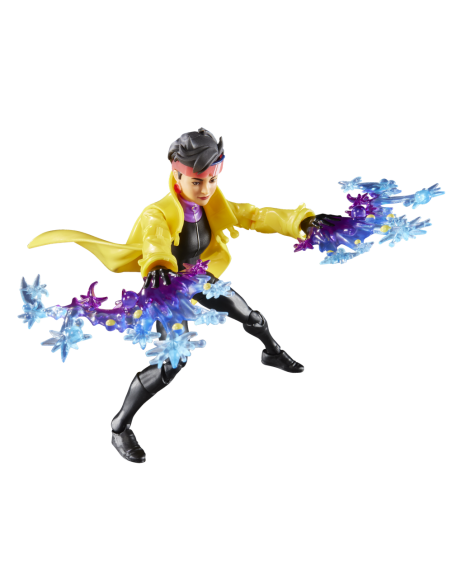 Figura hasbro marvel x - men '97 jubilee Figura hasbro marvel x - men '97 jubilee