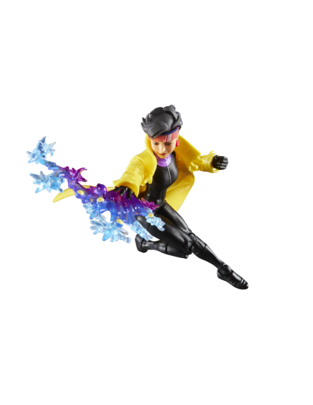 Figura hasbro marvel x - men '97 jubilee Figura hasbro marvel x - men '97 jubilee