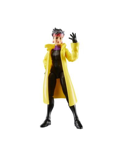 Figura hasbro marvel x - men '97 jubilee
