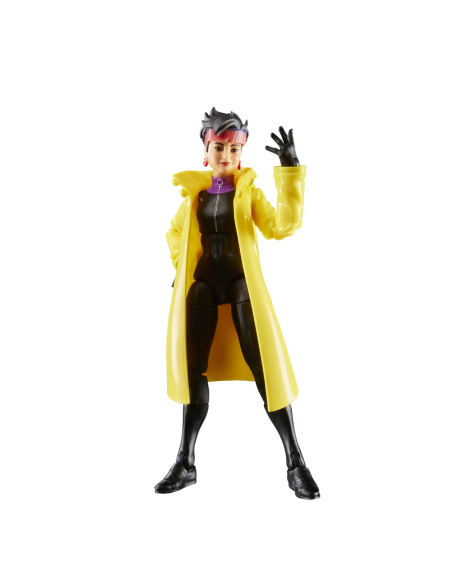 Figura hasbro marvel x - men '97 jubilee Figura hasbro marvel x - men '97 jubilee