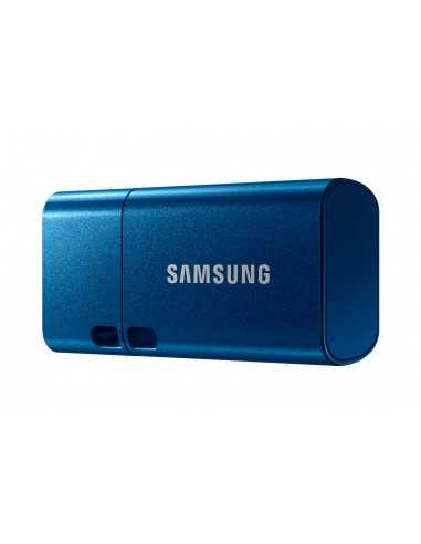 Memoria usb samsung usb 3.1 64gb usb - c