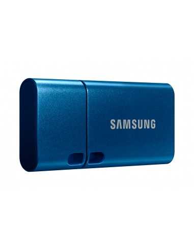 Memoria usb samsung usb 3.1 64gb usb - c