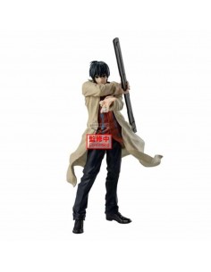 Figura banpresto sakamoto days solid scene collection nagumo 22cm