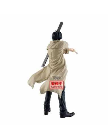 Figura banpresto sakamoto days solid scene collection nagumo 22cm
