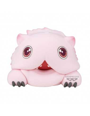 Figura banpresto made in abyss the golden city of the scorching sun big fluffy puffy mitty