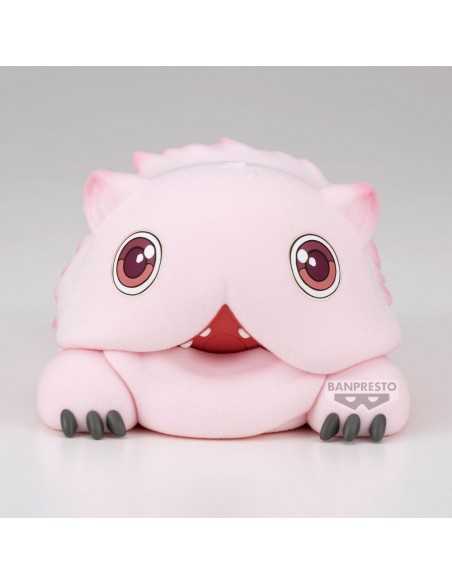 Figura banpresto made in abyss the golden city of the scorching sun big fluffy puffy mitty Figura banpresto made in abyss the golden city of the scorching sun big fluffy puffy mitty