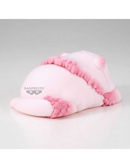 Figura banpresto made in abyss the golden city of the scorching sun big fluffy puffy mitty Figura banpresto made in abyss the golden city of the scorching sun big fluffy puffy mitty