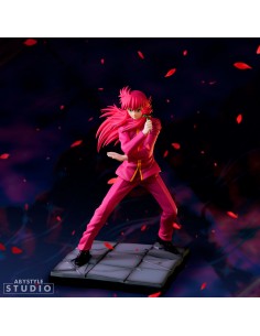 Figura yu yu hakusho kurama