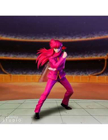 Figura yu yu hakusho kurama