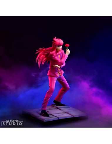 Figura yu yu hakusho kurama