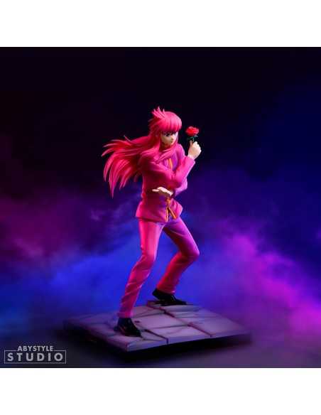 Figura yu yu hakusho kurama Figura yu yu hakusho kurama