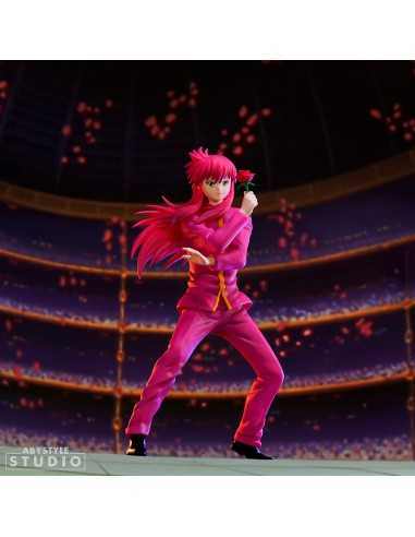 Figura yu yu hakusho kurama