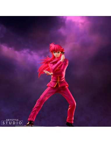 Figura yu yu hakusho kurama