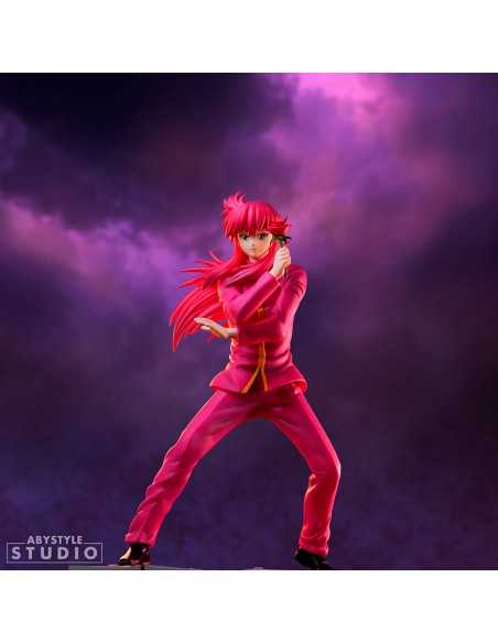 Figura yu yu hakusho kurama Figura yu yu hakusho kurama