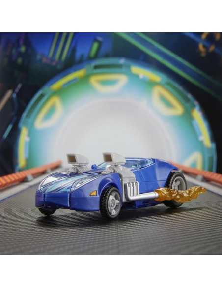 Coche hot wheels transformers twin mill Coche hot wheels transformers twin mill