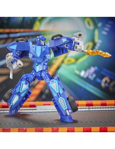 Coche hot wheels transformers twin mill Coche hot wheels transformers twin mill