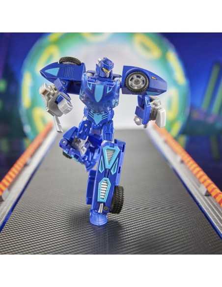 Coche hot wheels transformers twin mill Coche hot wheels transformers twin mill