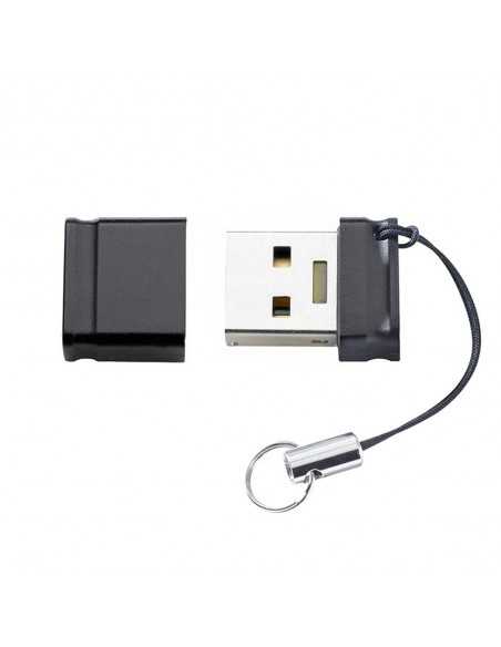 Memoria usb 3.2 intenso slim line 32gb