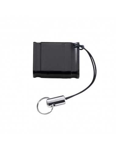Memoria usb 3.2 intenso slim line 32gb